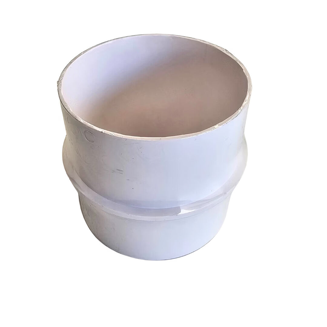 150mm PVC Duct Joiner