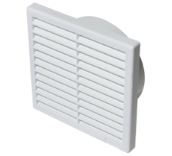 Fixed Outlet Vent (150mm)