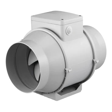 In-line Fans