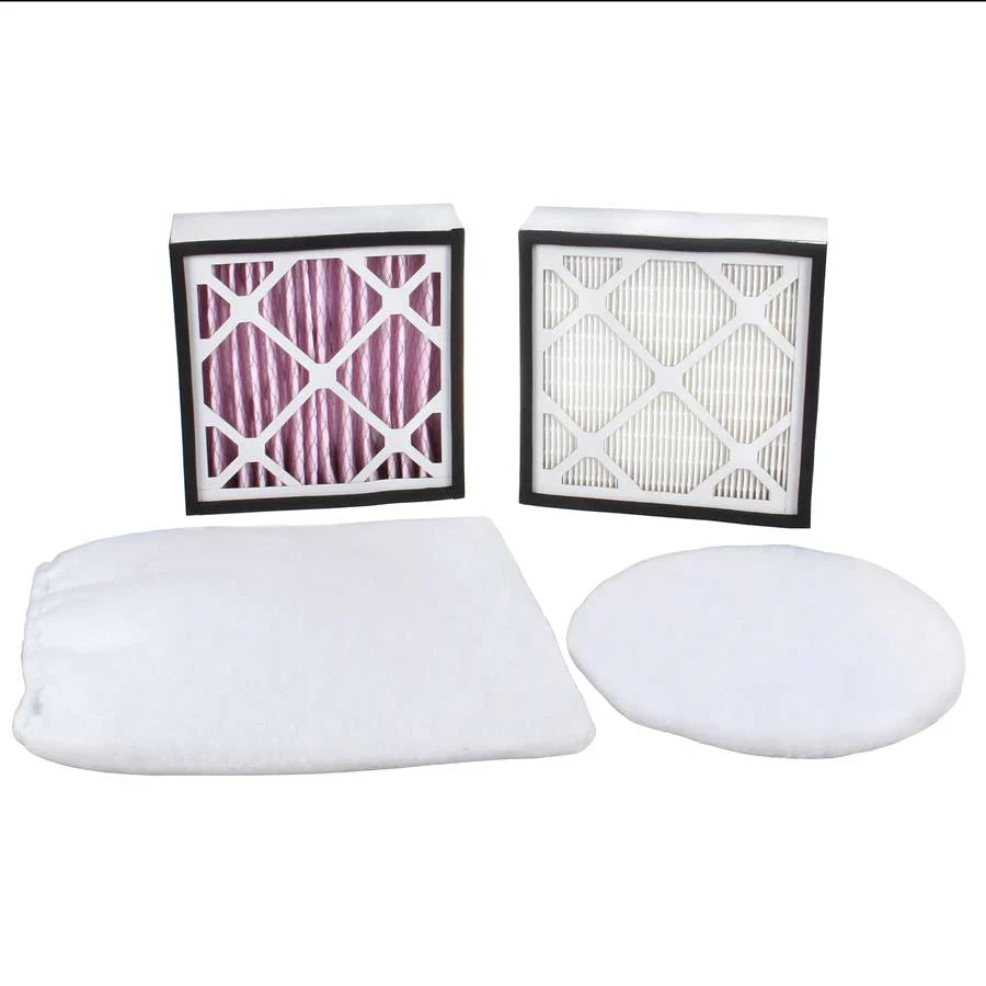 Ventilation Filters