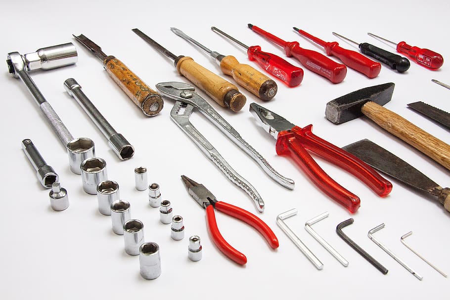 Ventilation Tools