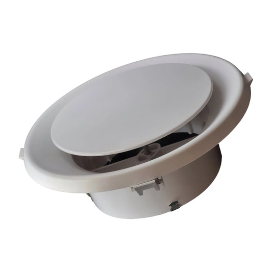 200mm Ceiling Diffuser