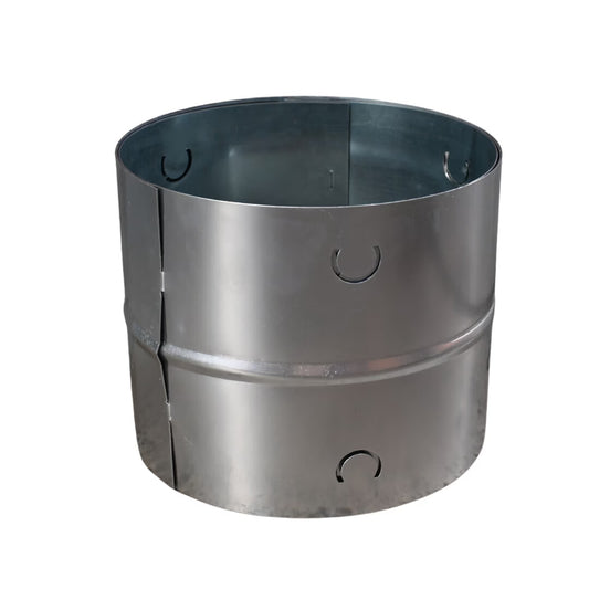 125mm Metal Duct Joiner