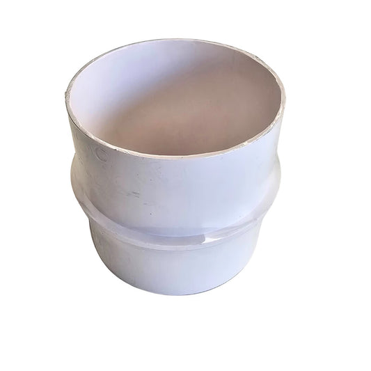 150mm PVC Duct Joiner
