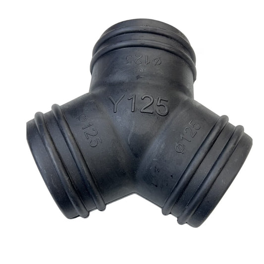 Y Branch - 125mm/125mm/125mm