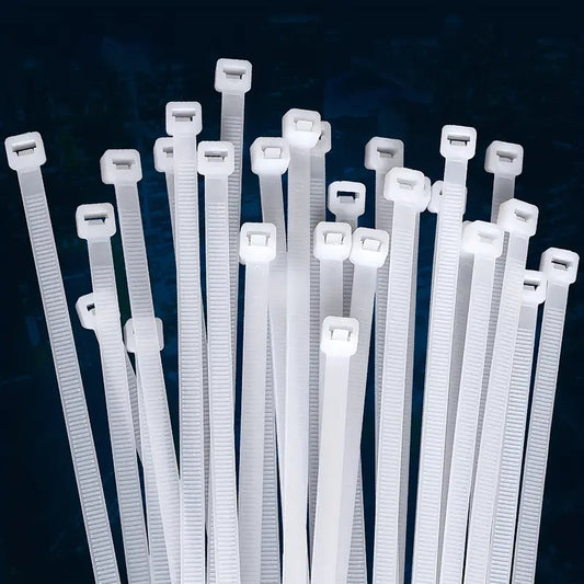 Cable Tie - 3.6mm / 150mm - 100pcs